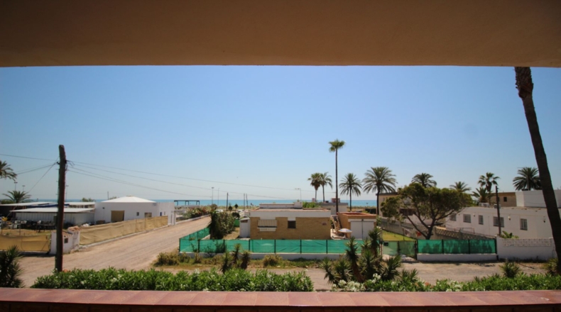 Castellón - Almenara - 204m2