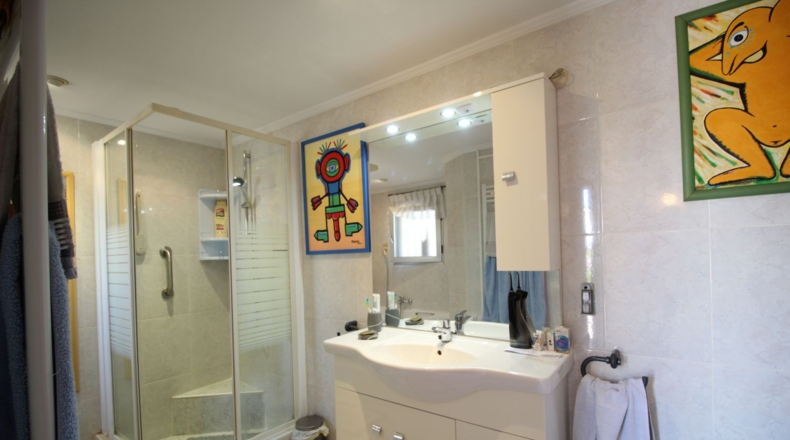 Castellón - Almenara - 204m2