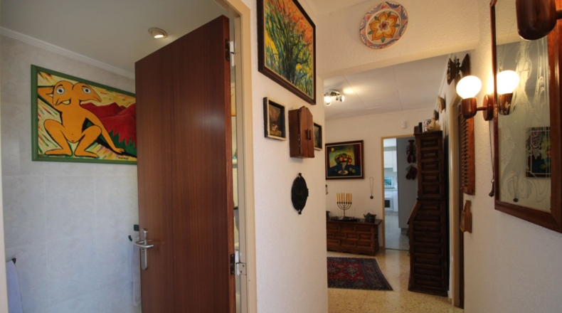 Castellón - Almenara - 204m2