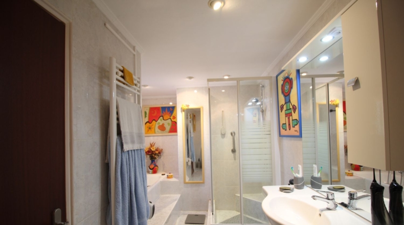 Castellón - Almenara - 204m2