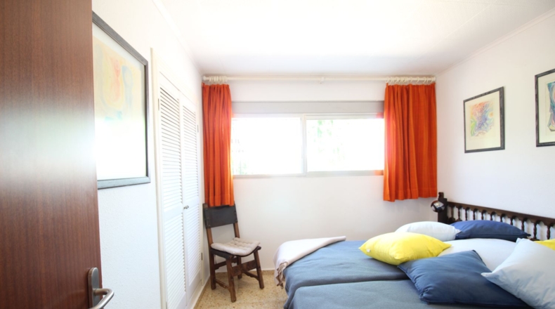 Castellón - Almenara - 204m2