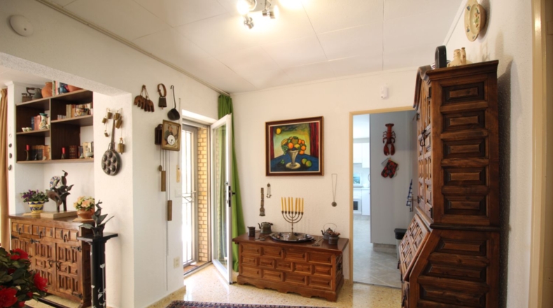Castellón - Almenara - 204m2