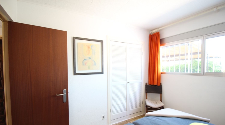 Castellón - Almenara - 204m2