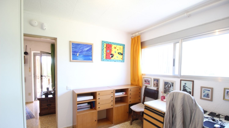 Castellón - Almenara - 204m2