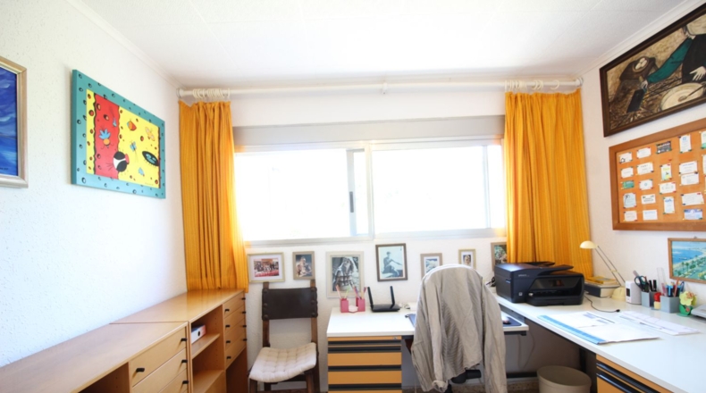 Castellón - Almenara - 204m2