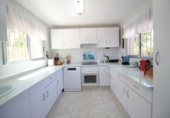 Detached villa with land for sale in Almenara ref: TR412295 photo