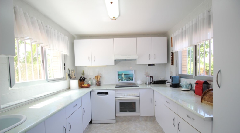 Castellón - Almenara - 204m2