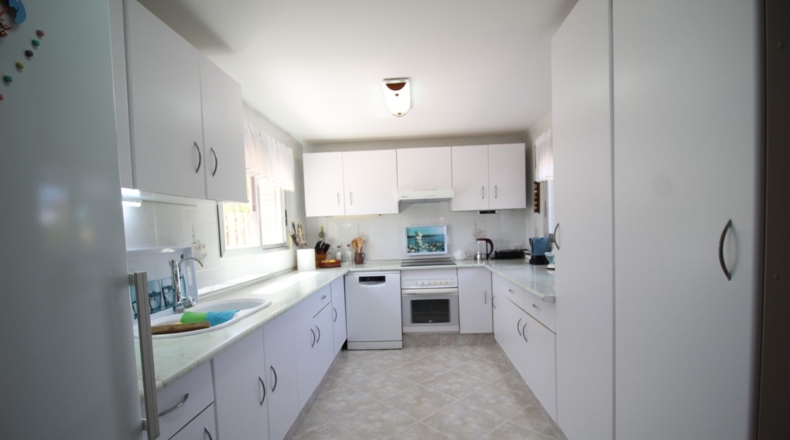 Castellón - Almenara - 204m2