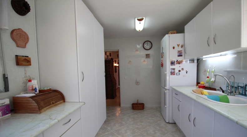 Castellón - Almenara - 204m2