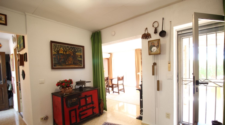 Castellón - Almenara - 204m2