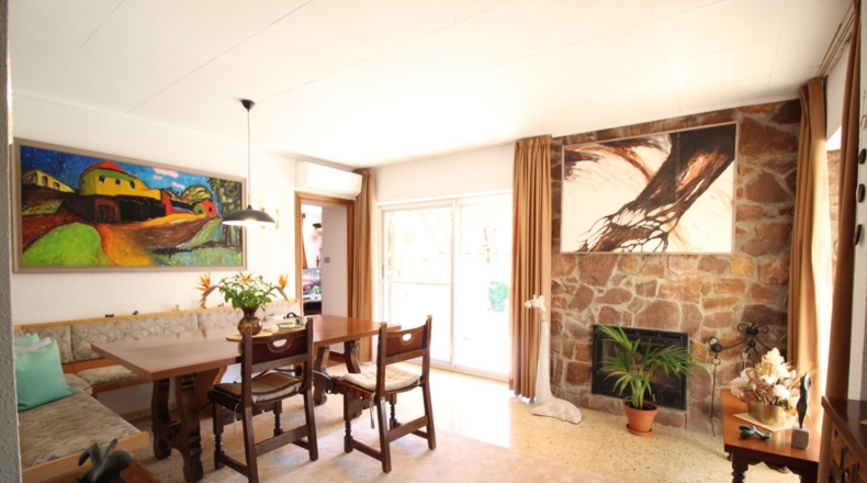 Castellón - Almenara - 204m2
