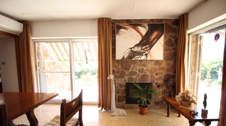 Castellón - Almenara - 204m2