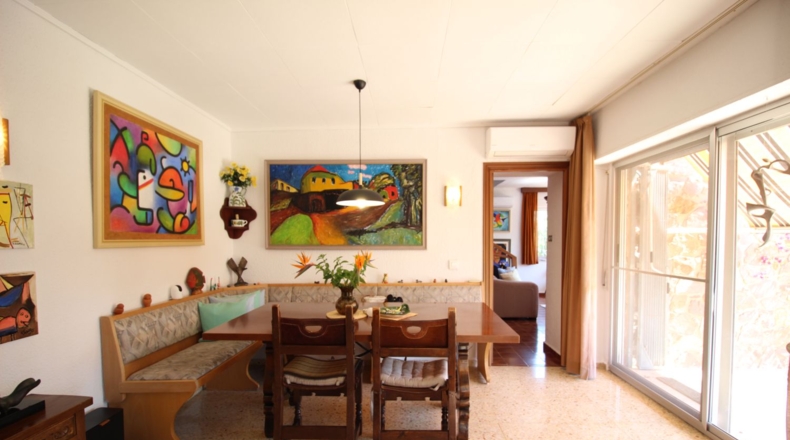 Castellón - Almenara - 204m2