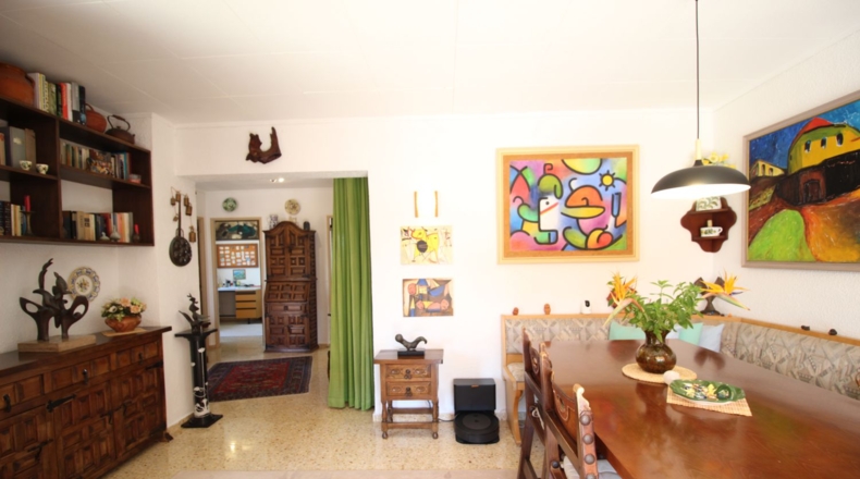 Castellón - Almenara - 204m2