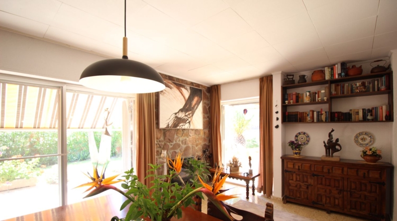 Castellón - Almenara - 204m2