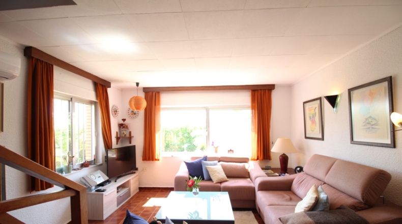 Castellón - Almenara - 204m2