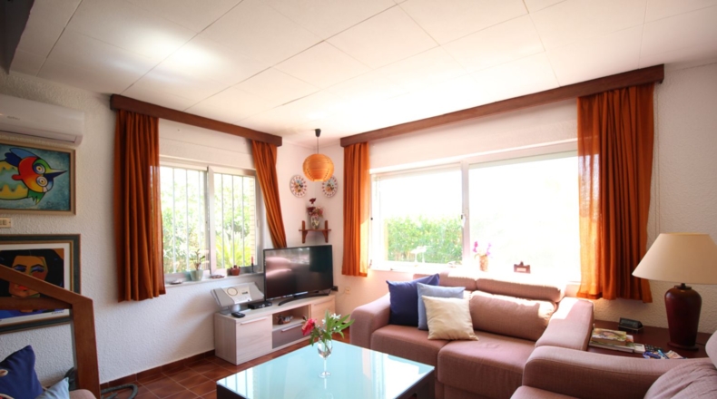 Castellón - Almenara - 204m2