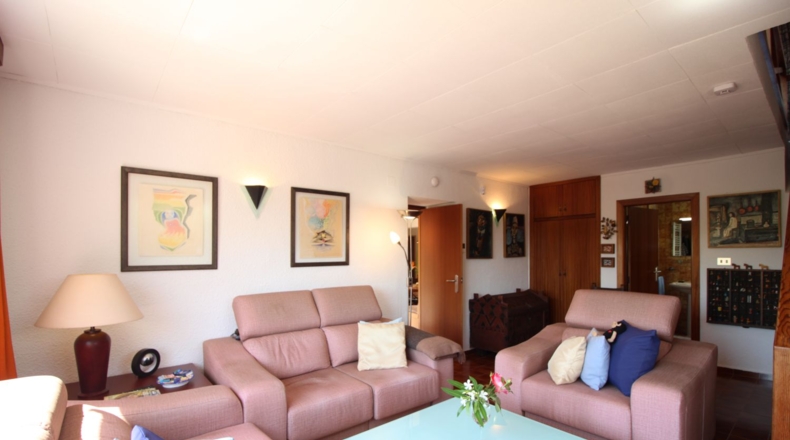 Castellón - Almenara - 204m2