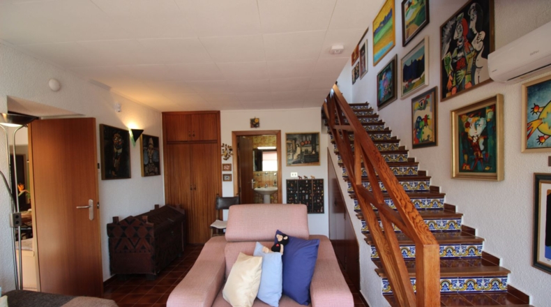 Castellón - Almenara - 204m2
