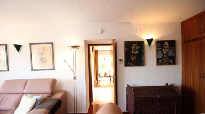 Castellón - Almenara - 204m2