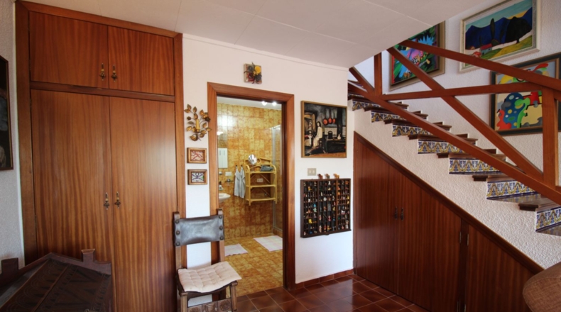 Castellón - Almenara - 204m2