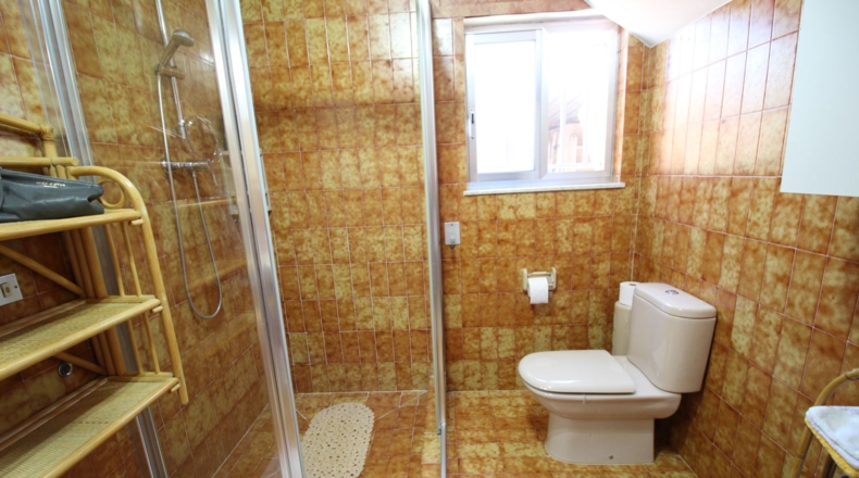 Castellón - Almenara - 204m2