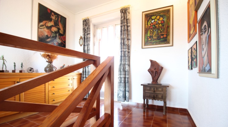 Castellón - Almenara - 204m2
