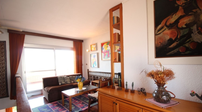 Castellón - Almenara - 204m2