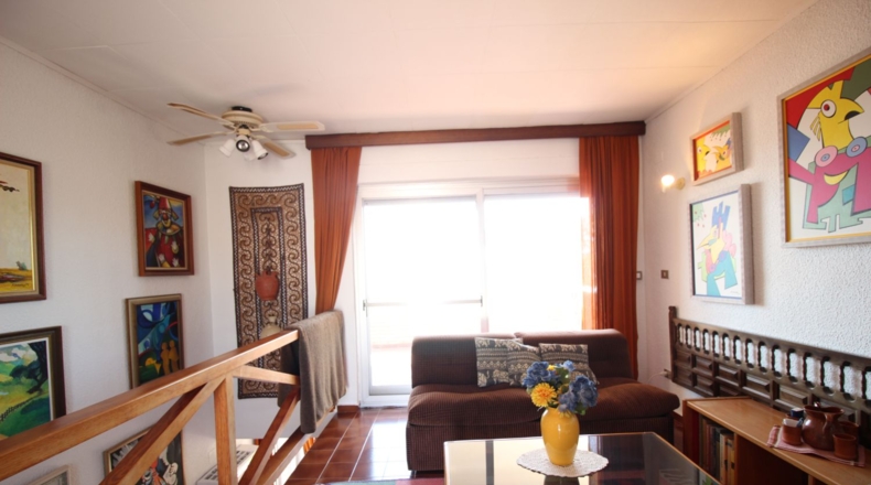 Castellón - Almenara - 204m2