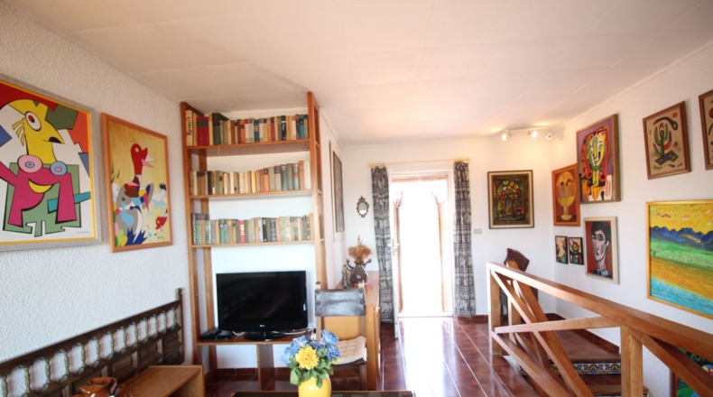 Castellón - Almenara - 204m2