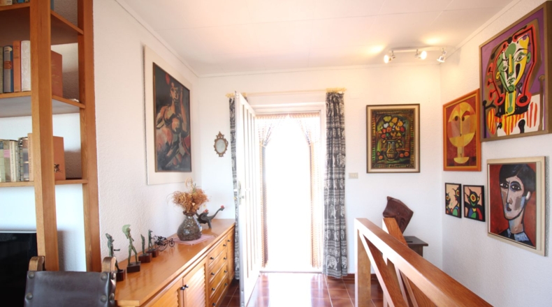 Castellón - Almenara - 204m2