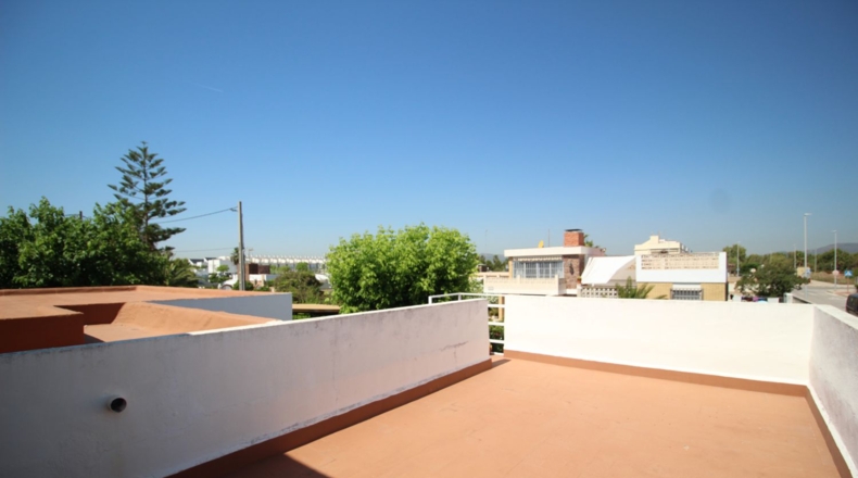 Castellón - Almenara - 204m2