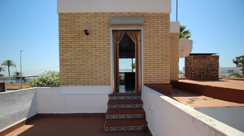 Castellón - Almenara - 204m2