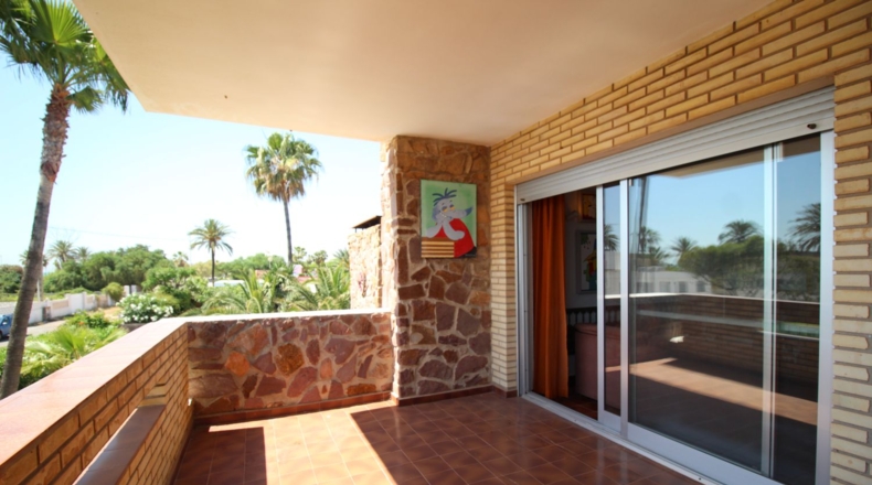 Castellón - Almenara - 204m2
