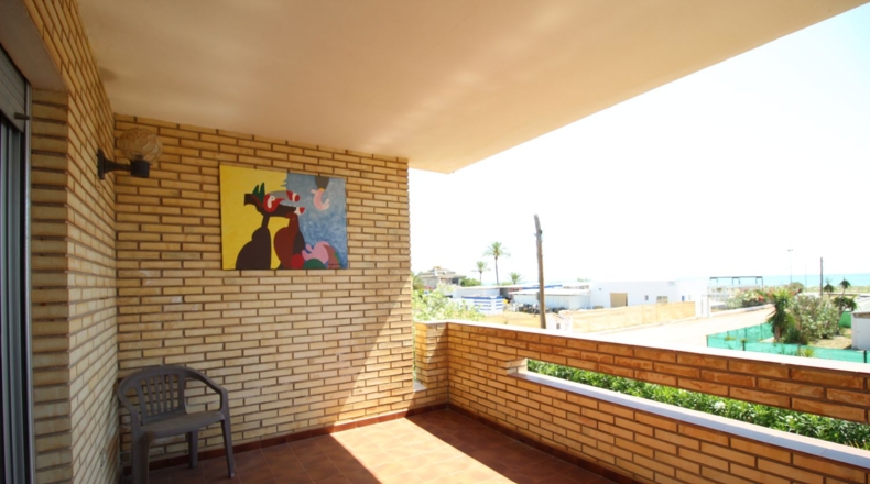 Castellón - Almenara - 204m2