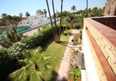 Detached villa with land for sale in Almenara ref: TR412295 photo