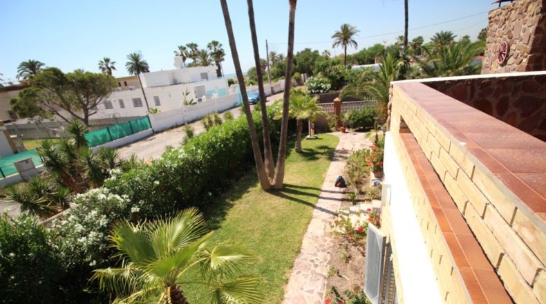 Castellón - Almenara - 204m2