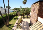 Detached villa with land for sale in Almenara ref: TR412295 photo