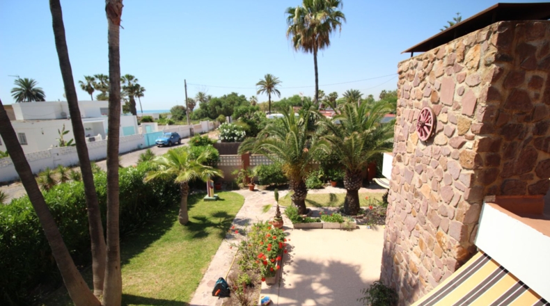 Castellón - Almenara - 204m2