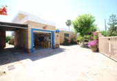 Detached villa with land for sale in Almenara ref: TR412295 photo