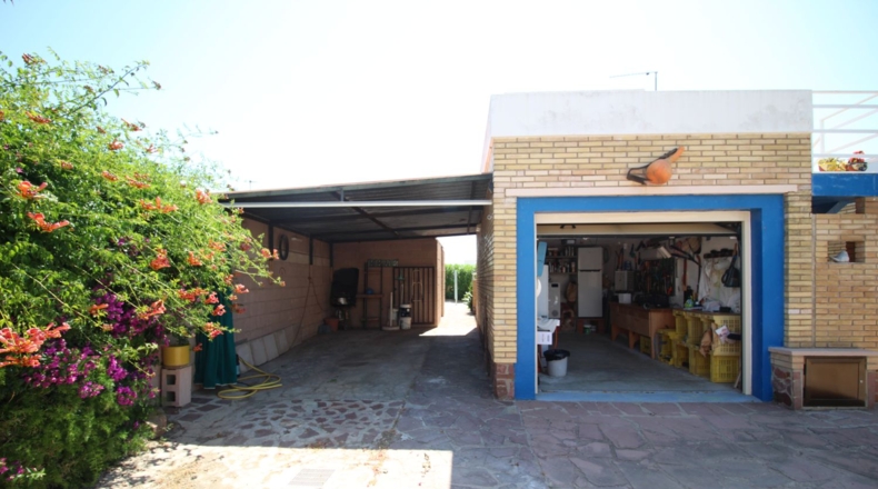 Castellón - Almenara - 204m2