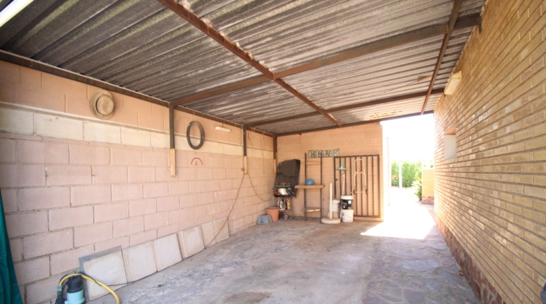 Castellón - Almenara - 204m2