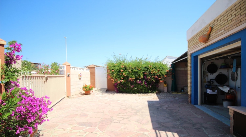 Castellón - Almenara - 204m2