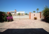 Detached villa with land for sale in Almenara ref: TR412295 photo