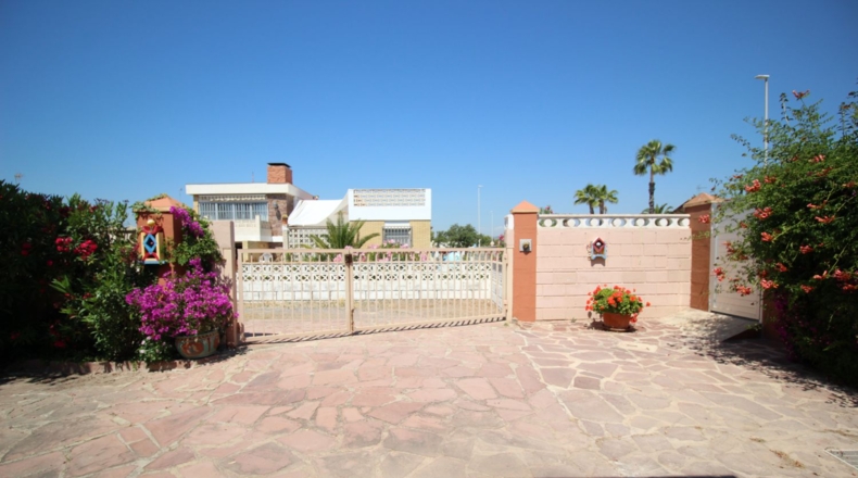 Castellón - Almenara - 204m2