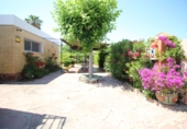 Detached villa with land for sale in Almenara ref: TR412295 photo