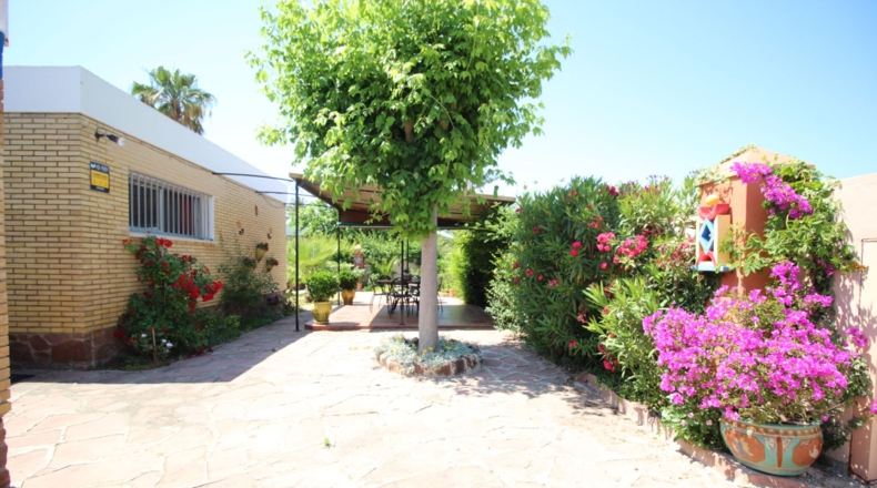 Castellón - Almenara - 204m2