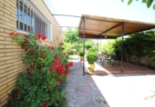 Detached villa with land for sale in Almenara ref: TR412295 photo