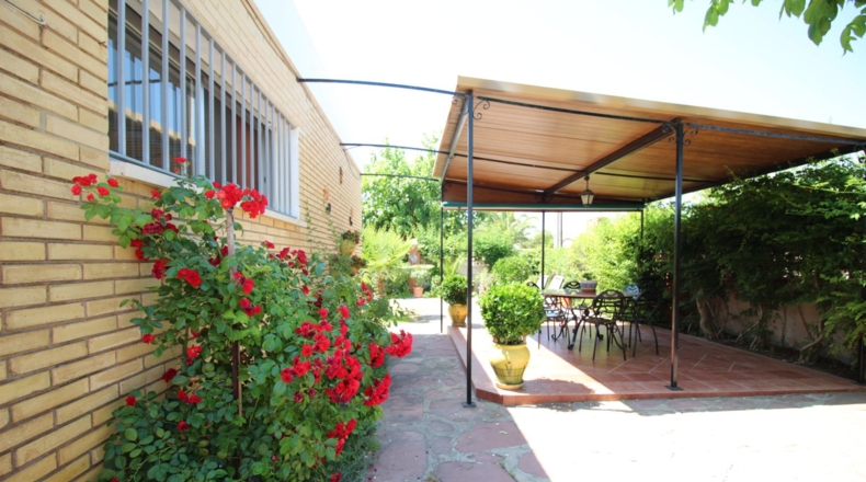 Castellón - Almenara - 204m2