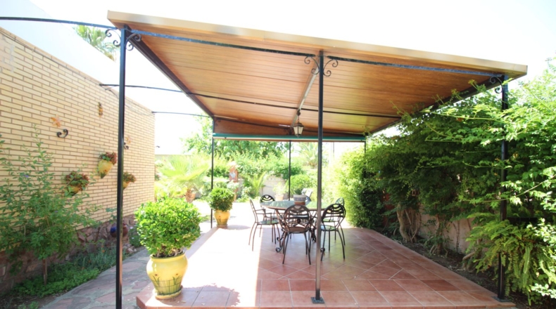 Castellón - Almenara - 204m2